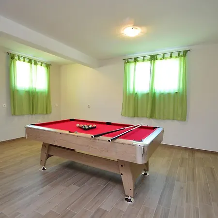 Prázdninový dům Holiday Divinus Somnus 1 Labin (Istria)