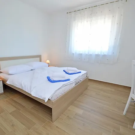 Prázdninový dům Holiday Divinus Somnus 1 *