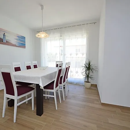 Prázdninový dům Holiday Divinus Somnus 1 *